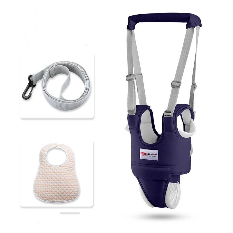 Baby Walker Activity - Bébé apprentissage marche ceinture bébé marcheur