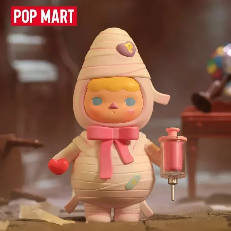 Baby Products Gift Set - Figurine POP MART Pucky Monster Baby
