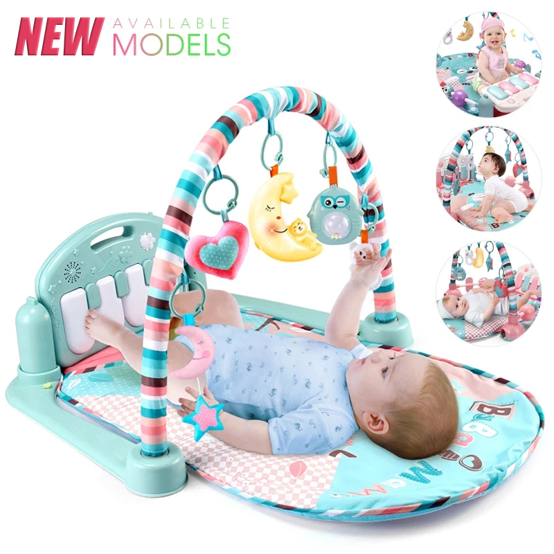 Baby Walker Activity - Support de Fitness pour bébé, jeu