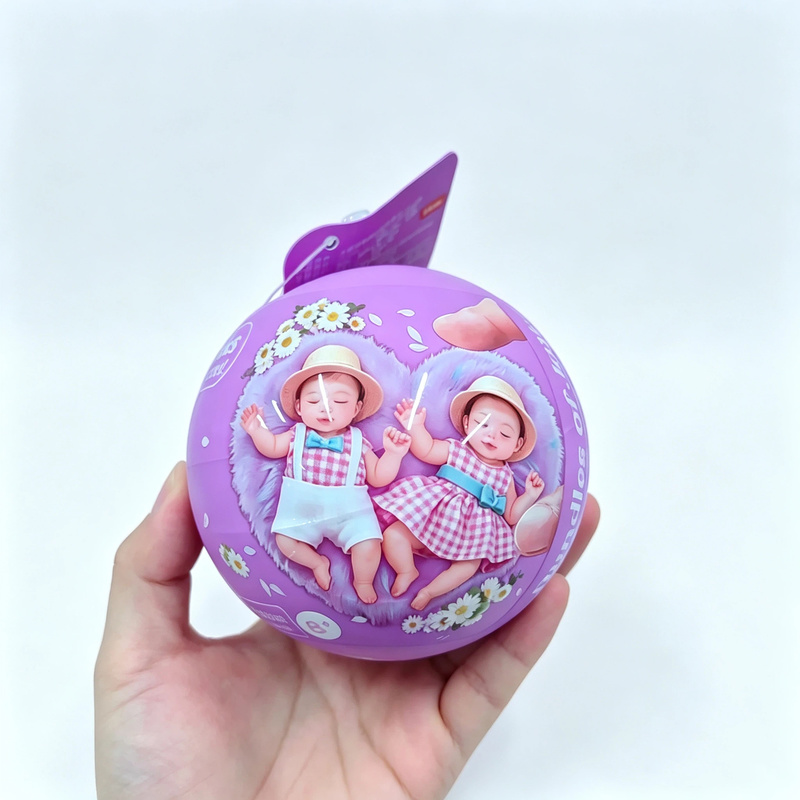 Baby Products - Zuru 5 Surprise My Mini Baby