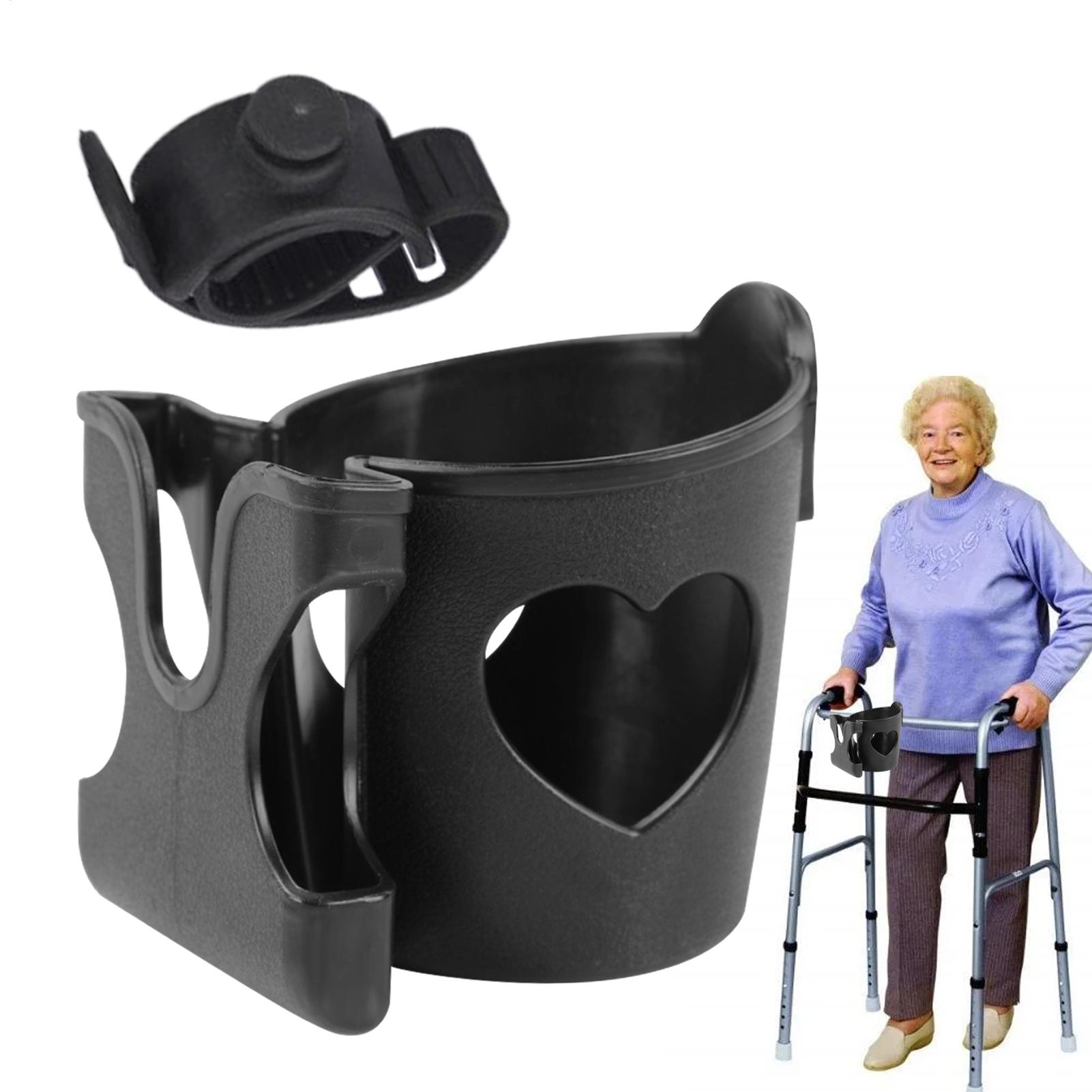 Baby Walker Activity - Support de tasse pour poussette, rotation