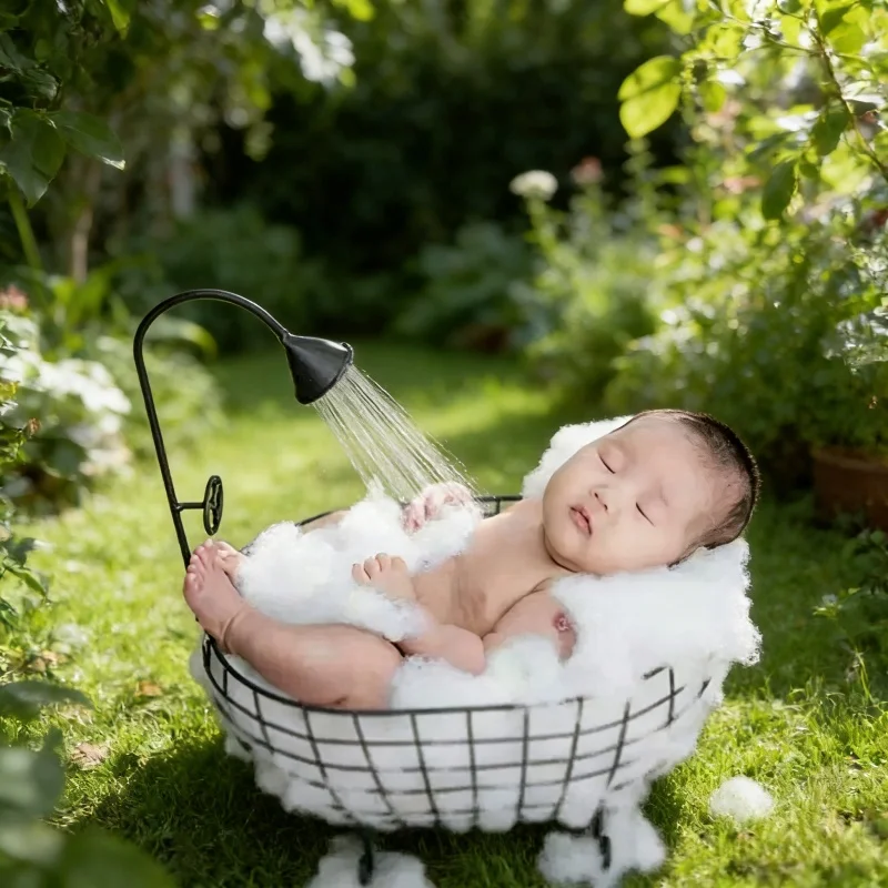 Baby Products Photos - 1 pièce Accessoires photo nouveau-né :