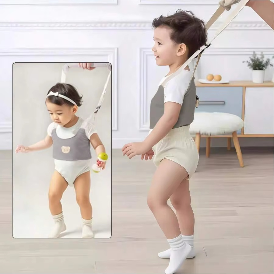 Harnais de sécurité pour bébé, - Baby Walker Activity avis et prix