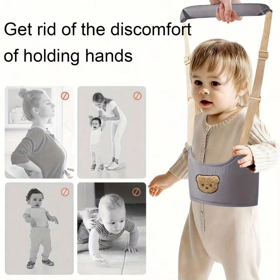 Harnais de sécurité pour bébé, - Baby Walker Activity avis et prix