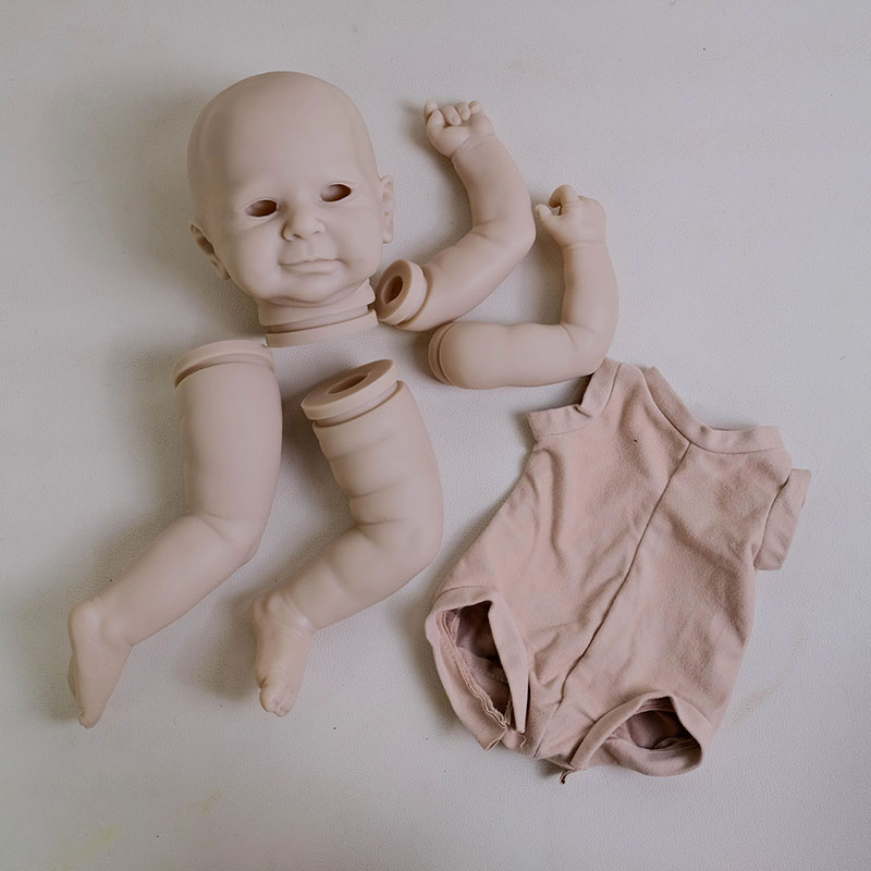 Kit de poupée Reborn édition l - Baby Products Under Fire avis et prix