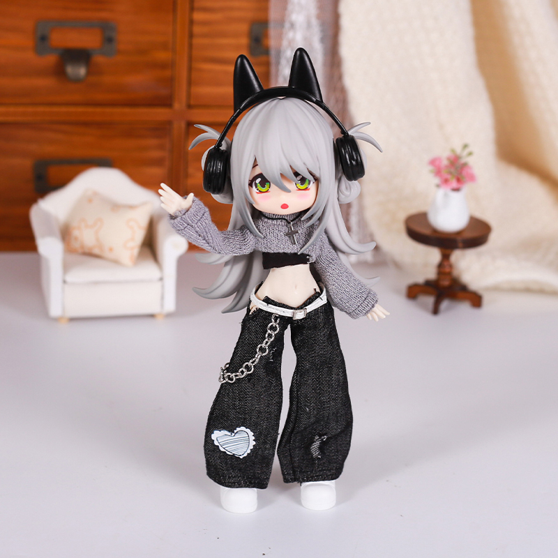 Bjd poupée vêtements rue mode  - Baby Products avis et prix