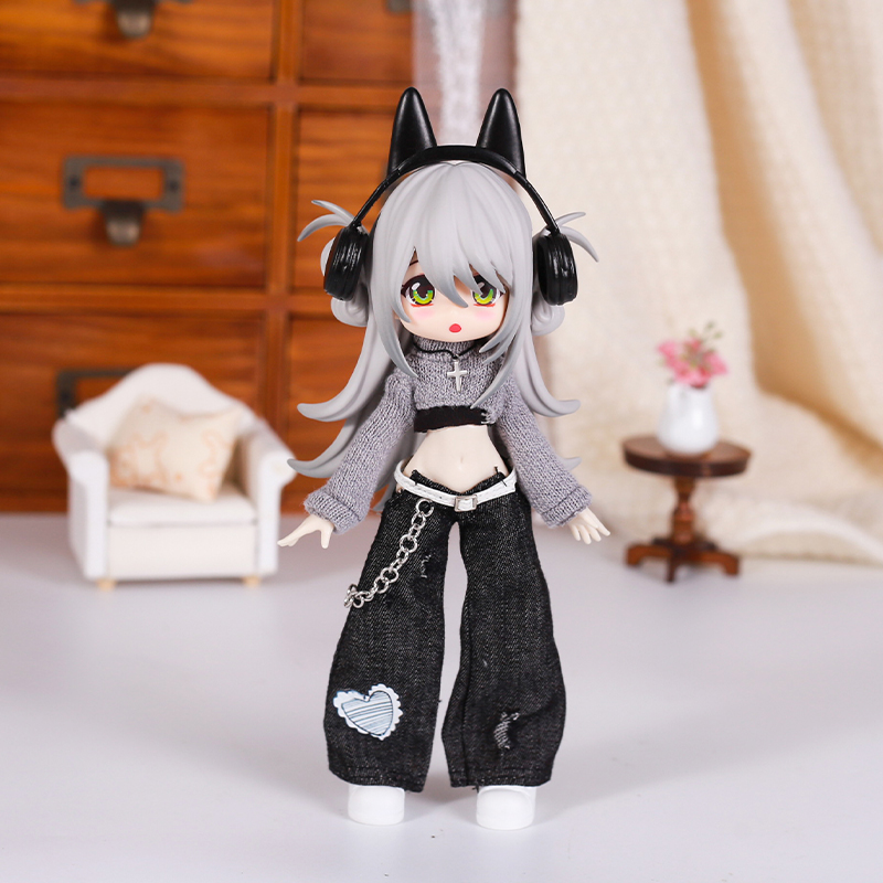 Bjd poupée vêtements rue mode  - Baby Products avis et prix