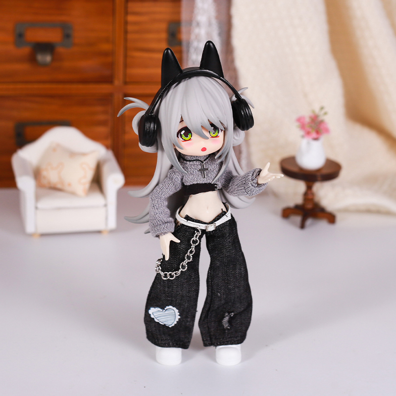 Bjd poupée vêtements rue mode  - Baby Products avis et prix