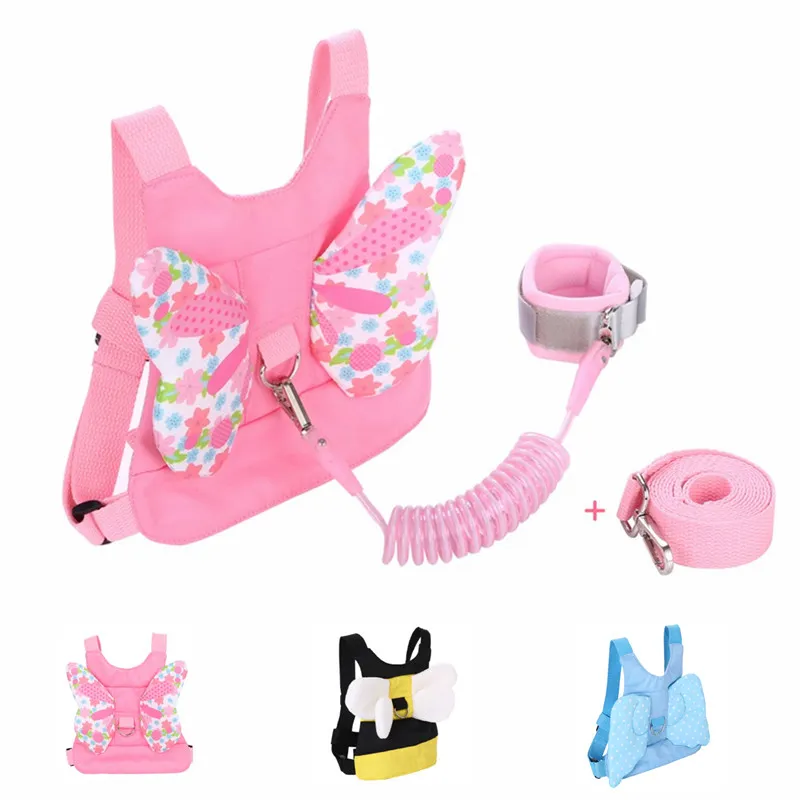 Bracelet de poignet Anti-perte - Baby Walker Activity avis et prix