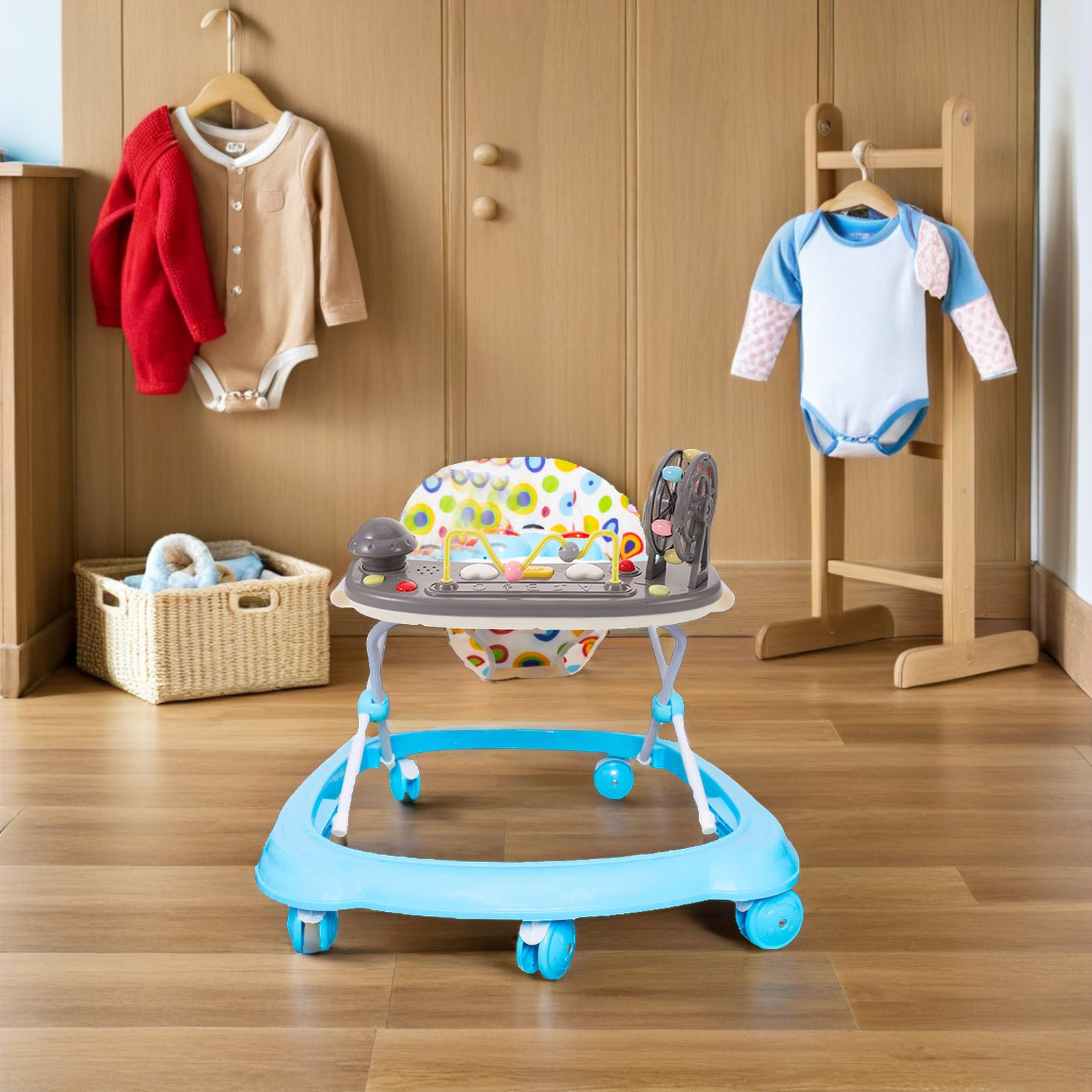 Panneau de remplacement pour t - Baby Walker Activity avis et prix