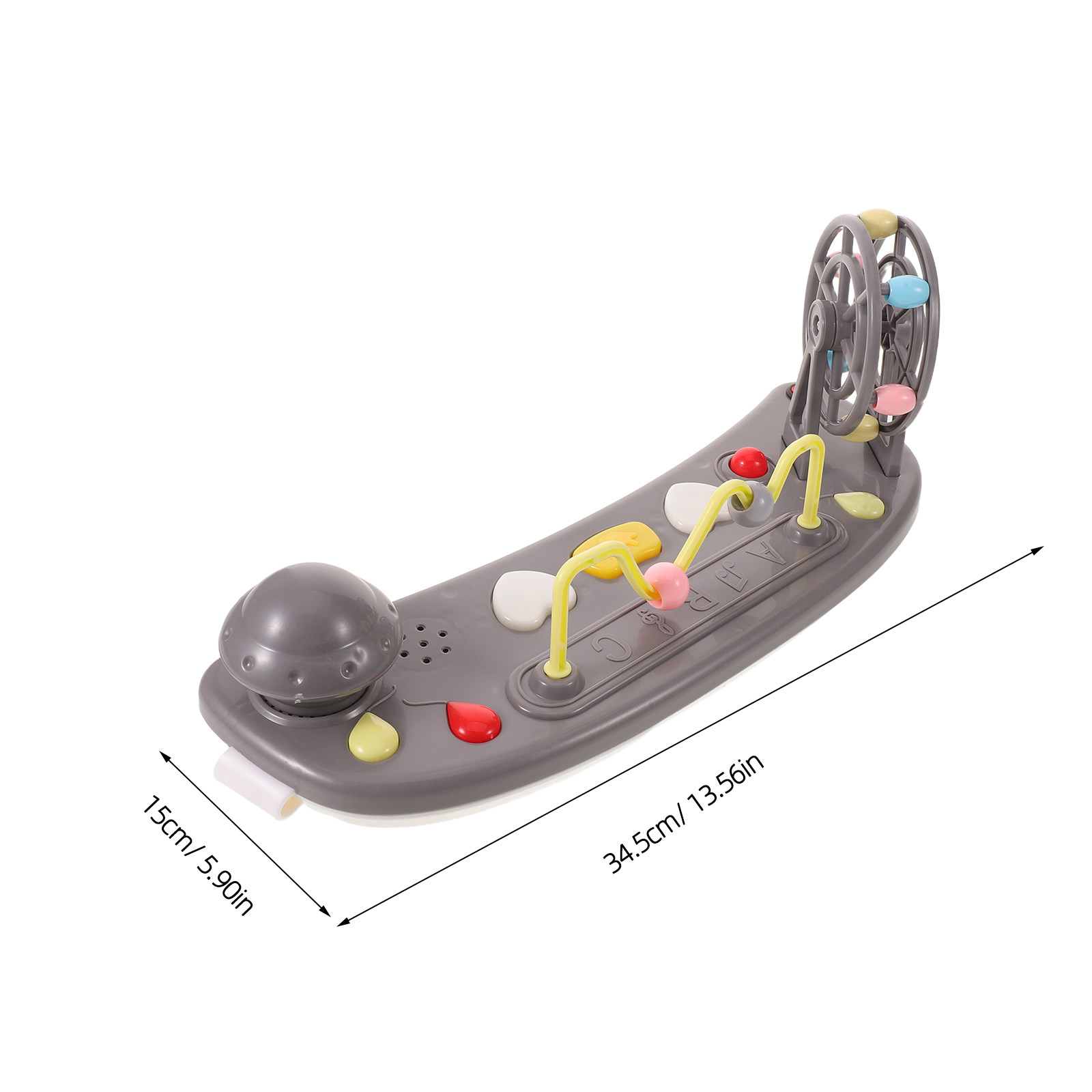 Panneau de remplacement pour t - Baby Walker Activity avis et prix