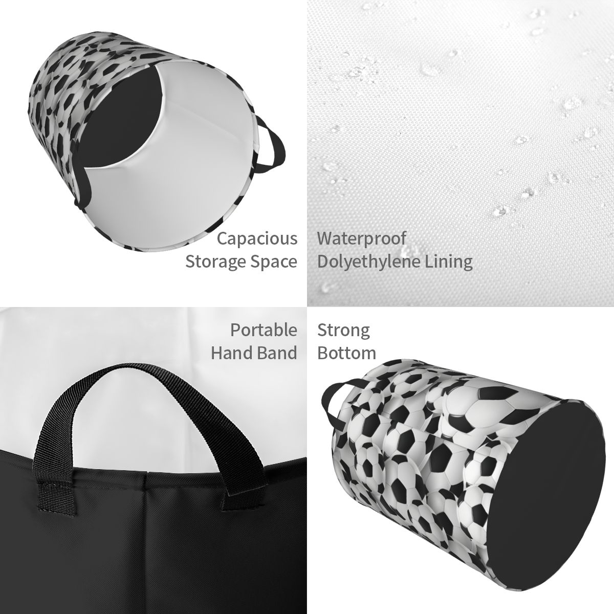 Panier à linge personnalisé im - Baby Products Hamper avis et prix