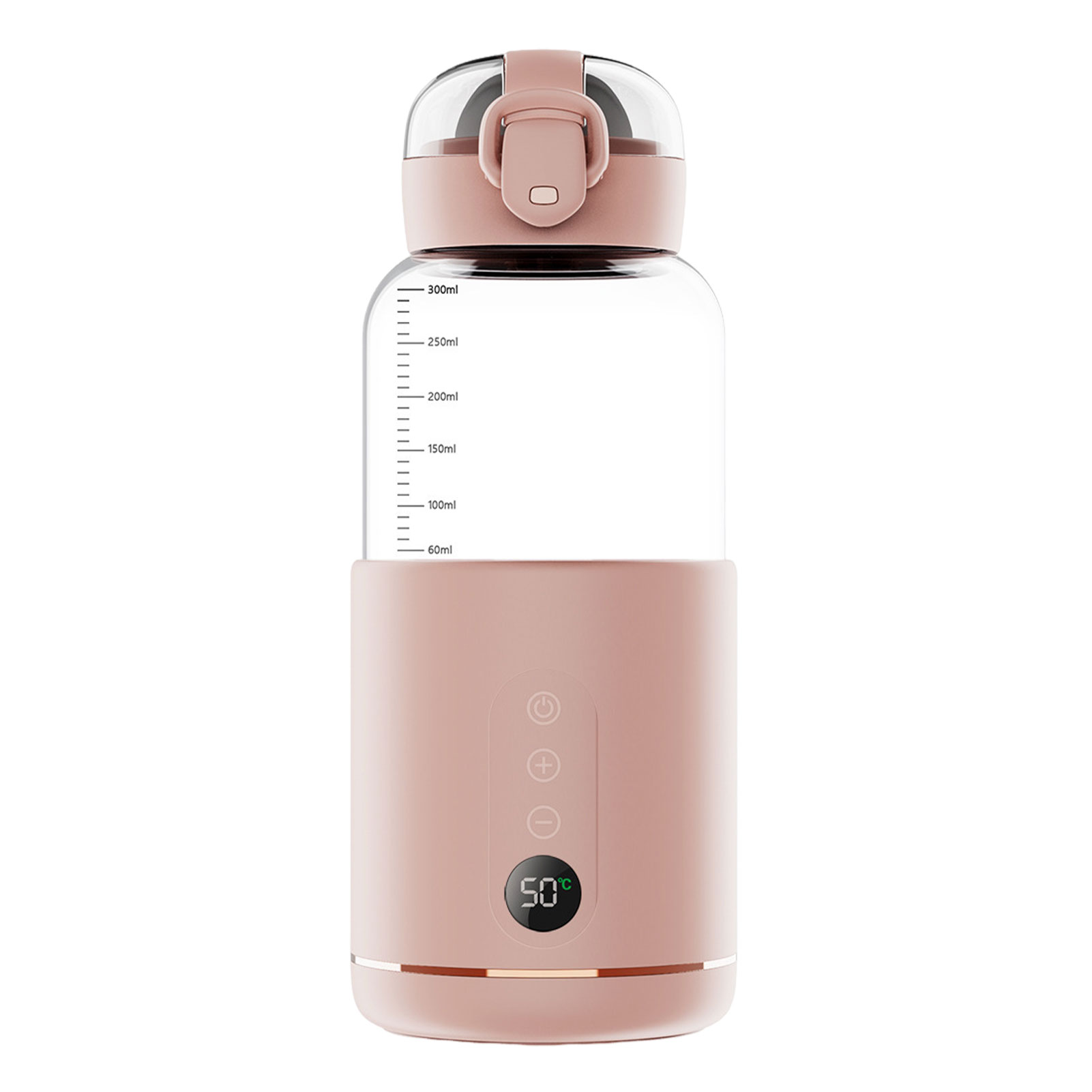 Thermostat de bouteille sans f - Portable Bottle Warmer avis et prix