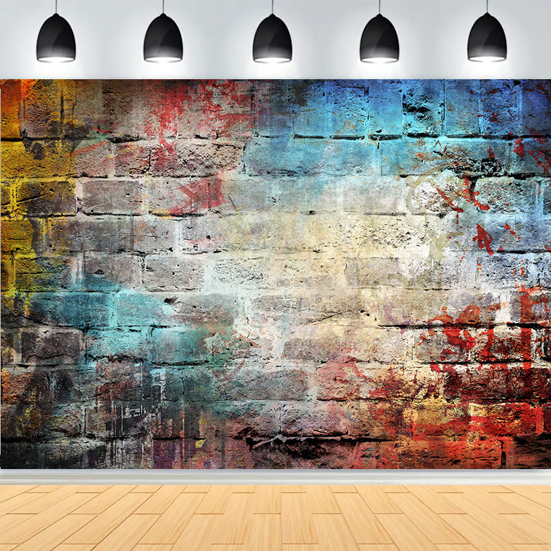 Fond de photographie mural en  - Baby Products Photos avis et prix
