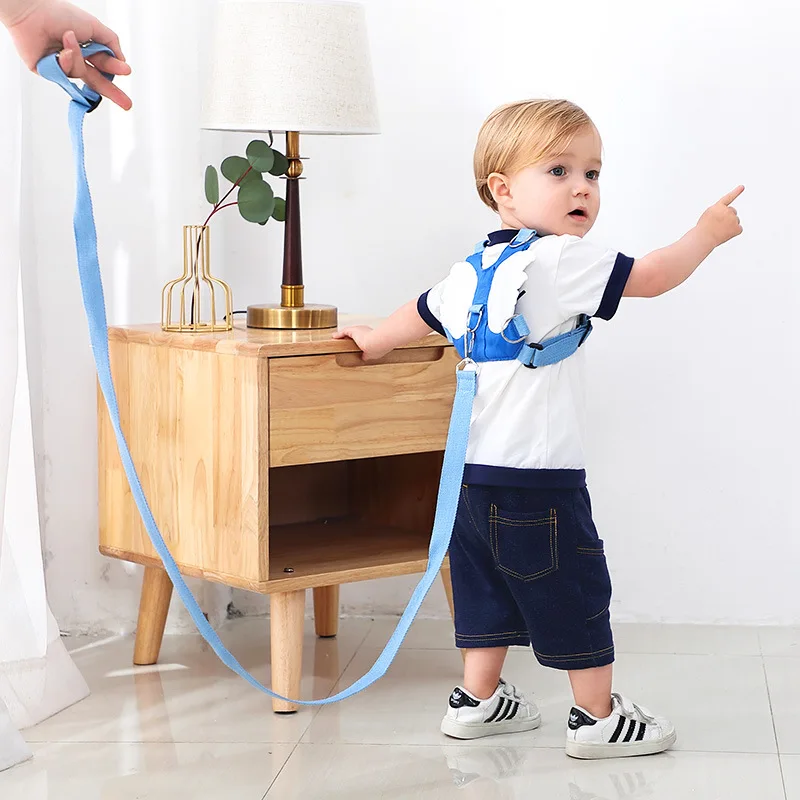 Harnais de sécurité pour bébé, - Baby Walker Activity avis et prix