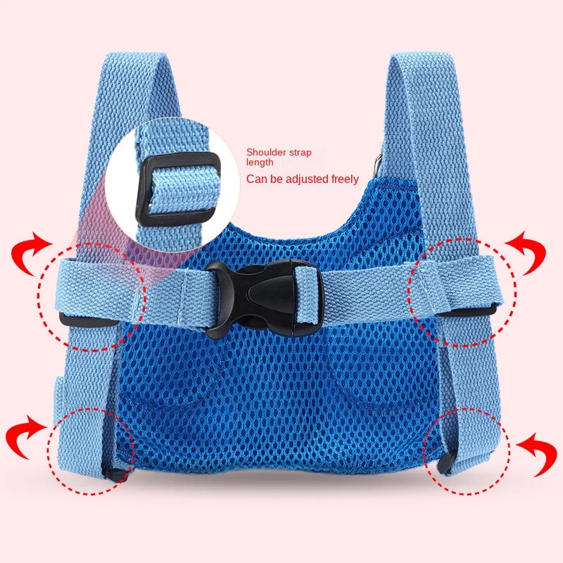 Harnais de sécurité pour bébé, - Baby Walker Activity avis et prix