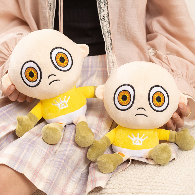 Jouets en peluche pour bébé de - Baby Products avis et prix