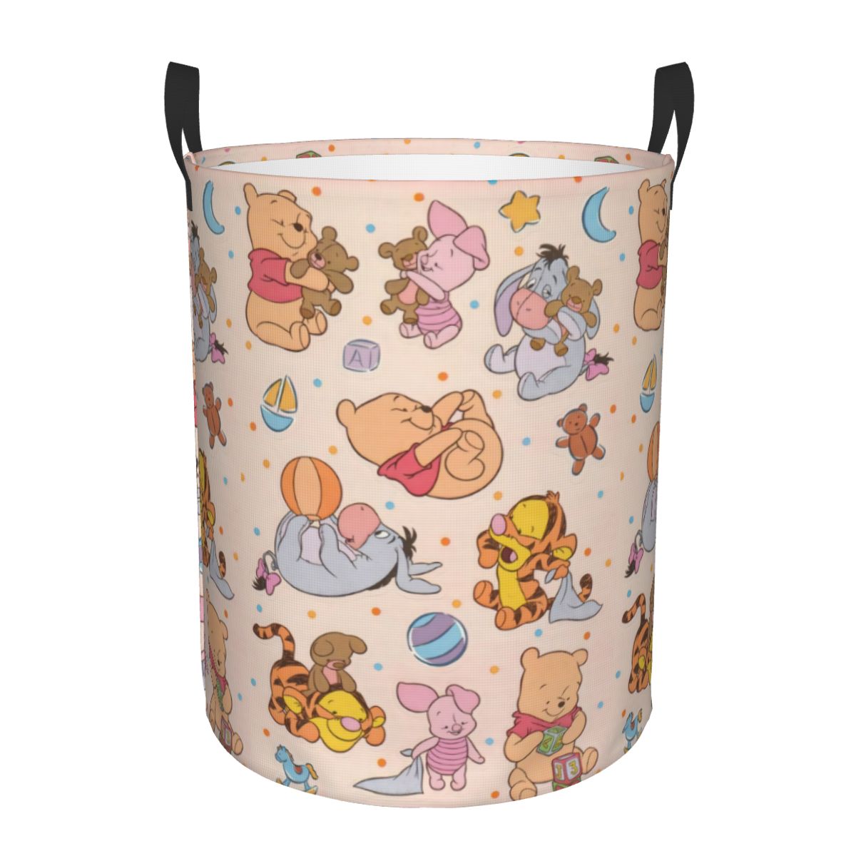 Panier à linge personnalisé Wi - Baby Products Hamper avis et prix