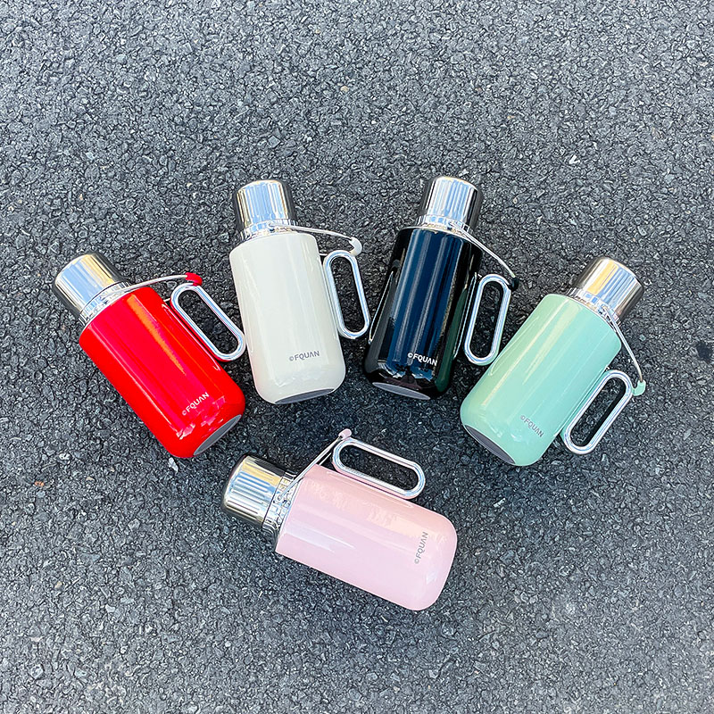 Bouteille d'eau isotherme en a - Portable Bottle Warmer avis et prix