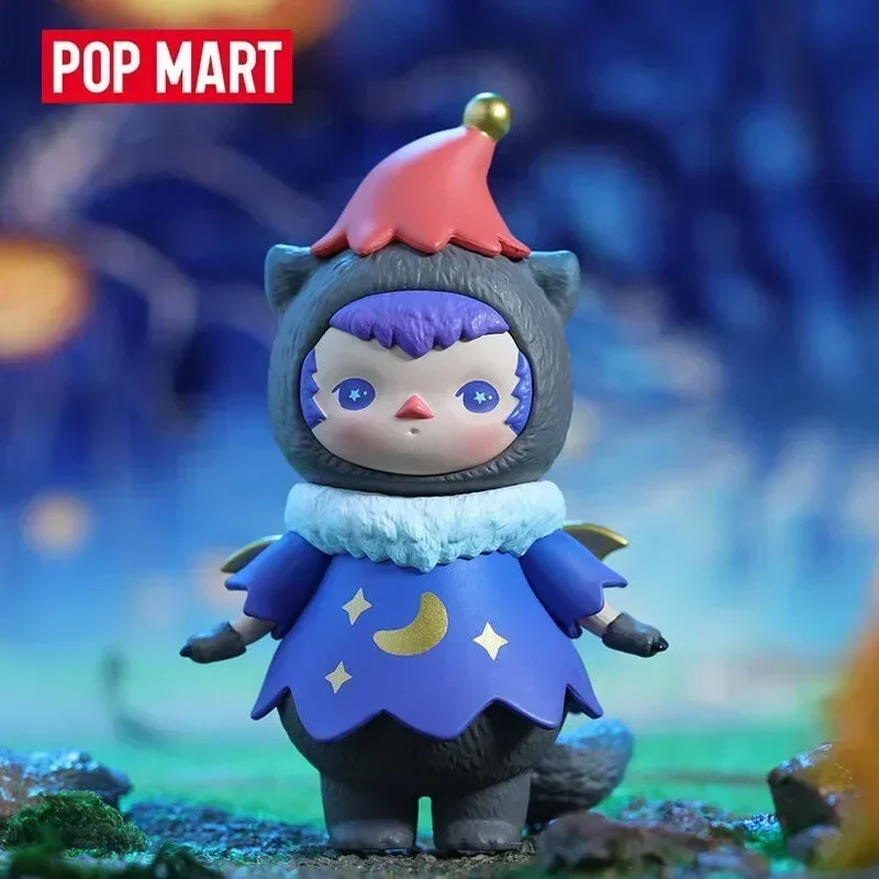 Figurine POP MART Pucky Monste - Baby Products Gift Set avis et prix