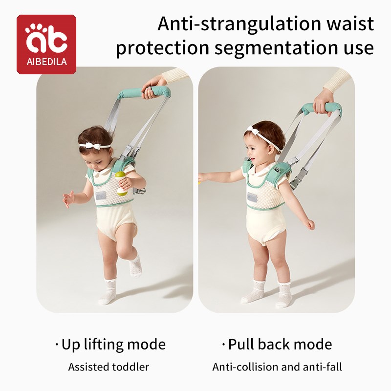 AIBEDILA-Corde de remorquage S - Baby Walker Activity avis et prix