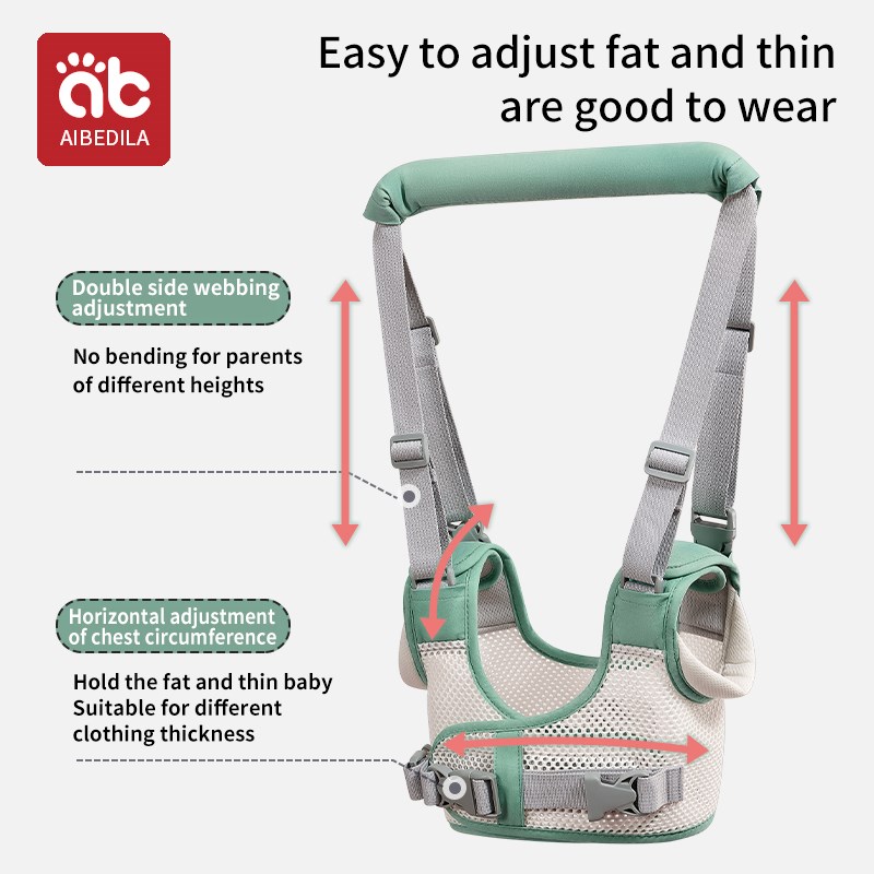 AIBEDILA-Corde de remorquage S - Baby Walker Activity avis et prix