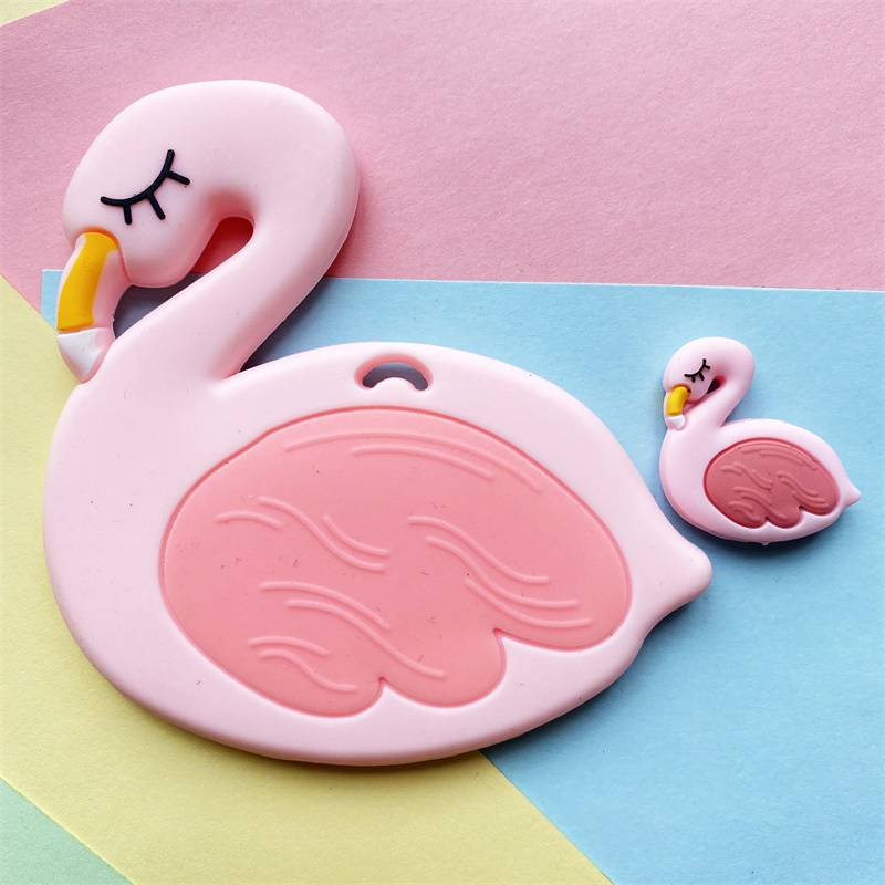 Lot de 2 mini anneaux de denti - Baby Products Photos avis et prix