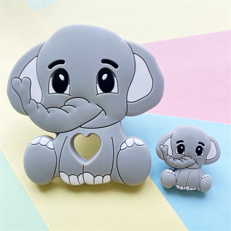 Lot de 2 mini anneaux de denti - Baby Products Photos avis et prix