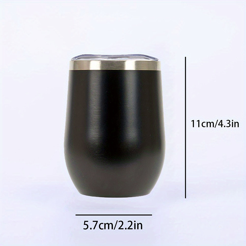 Gobelet à vin personnalisé ave - Portable Bottle Warmer avis et prix