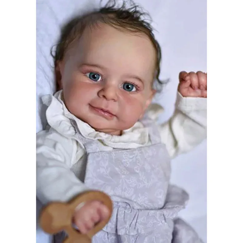 Nouveau Kit de poupée Reborn Z - Baby Products Under Fire avis et prix