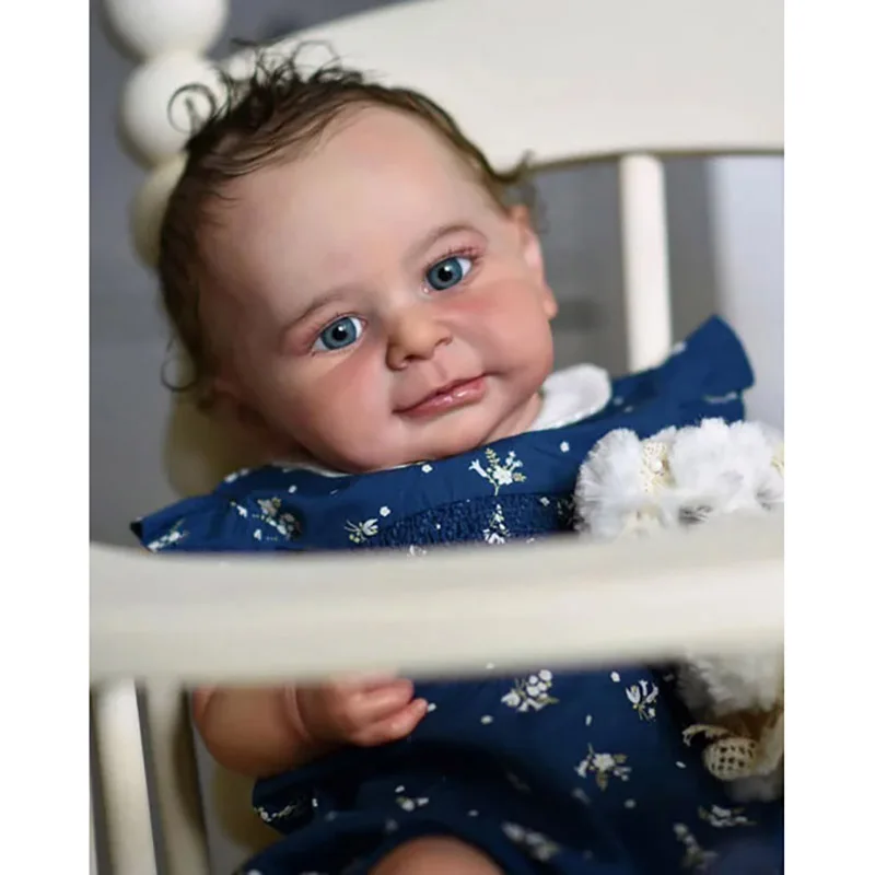 Nouveau Kit de poupée Reborn Z - Baby Products Under Fire avis et prix