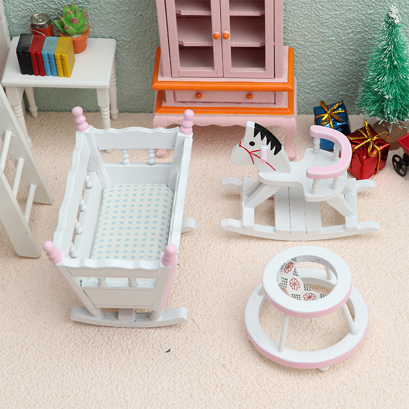 Ensemble de 3 pièces à l'échel - Baby Products avis et prix