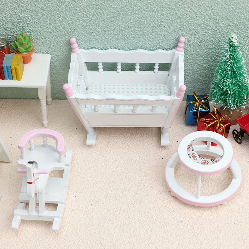 Ensemble de 3 pièces à l'échel - Baby Products avis et prix
