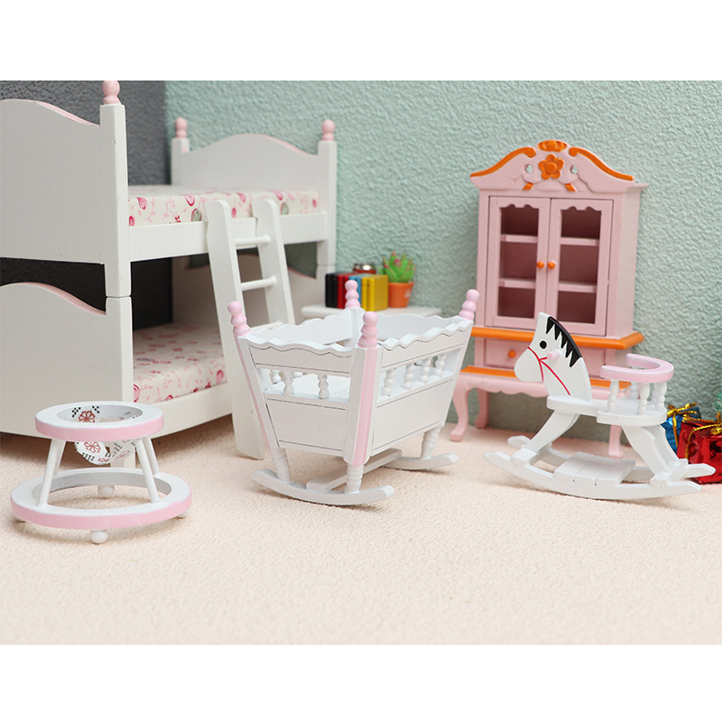 Ensemble de 3 pièces à l'échel - Baby Products avis et prix