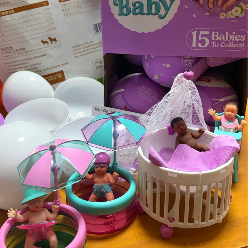 Zuru 5 Surprise My Mini Baby S - Baby Products avis et prix