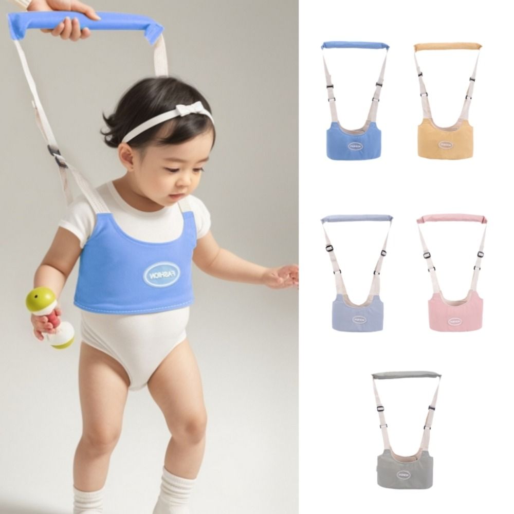 Harnais de marche réglable pou - Baby Walker Activity avis et prix