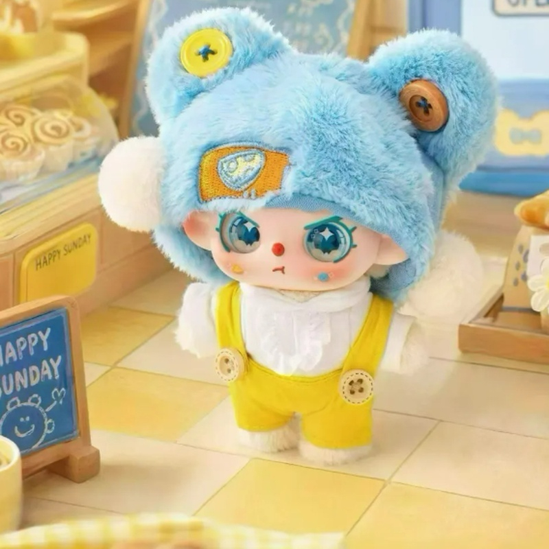 Nouvelle série Baby Three Happ - Baby Products Gift Set avis et prix