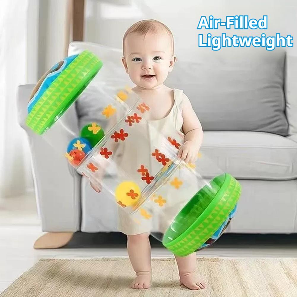 Jouets gonflables pour bébés a - Baby Walker Activity avis et prix